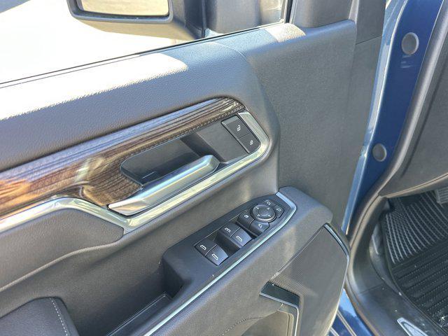 new 2026 Chevrolet Silverado 2500 car, priced at $79,235