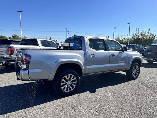 used 2021 Toyota Tacoma car, priced at $39,751