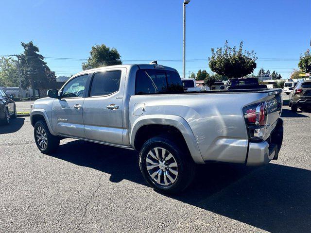 used 2021 Toyota Tacoma car, priced at $39,751