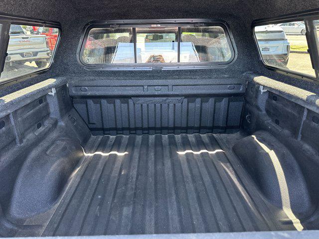 used 2019 Chevrolet Colorado car, priced at $35,977