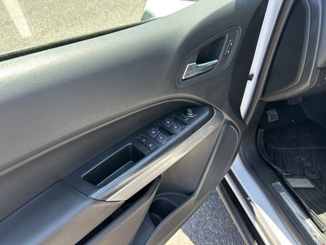 used 2019 Chevrolet Colorado car, priced at $35,977