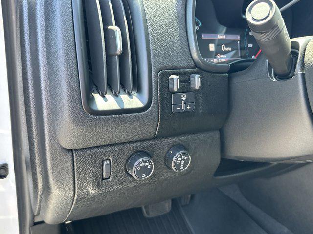 used 2019 Chevrolet Colorado car, priced at $35,977
