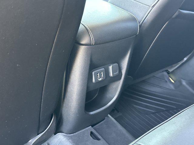 used 2019 Chevrolet Colorado car, priced at $35,977