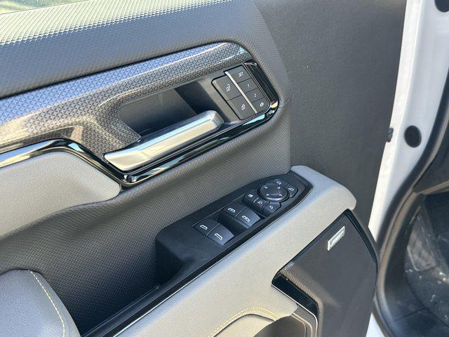 new 2026 Chevrolet Silverado 2500 car, priced at $87,270