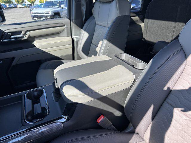 new 2026 Chevrolet Silverado 2500 car, priced at $87,270