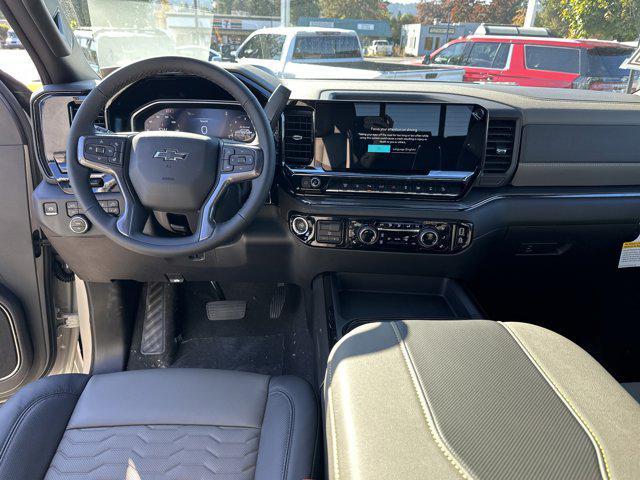 new 2026 Chevrolet Silverado 2500 car, priced at $87,270