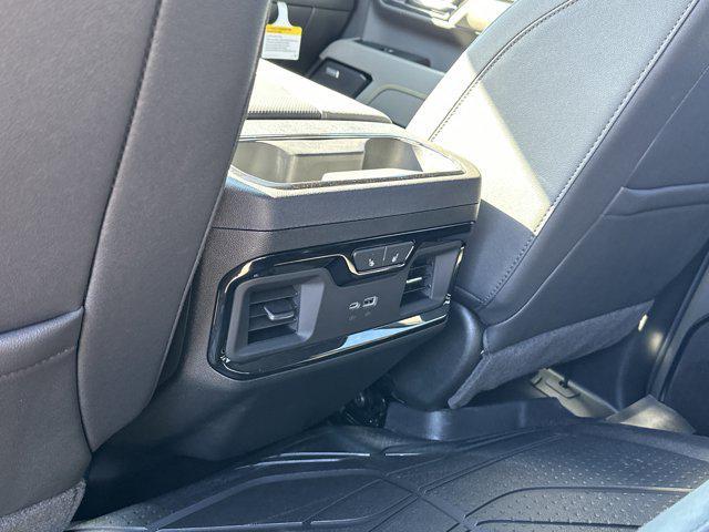 new 2026 Chevrolet Silverado 2500 car, priced at $87,270