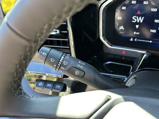 new 2026 Chevrolet Silverado 2500 car, priced at $87,270