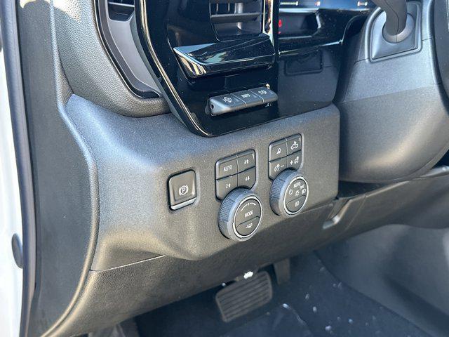 new 2026 Chevrolet Silverado 2500 car, priced at $87,270