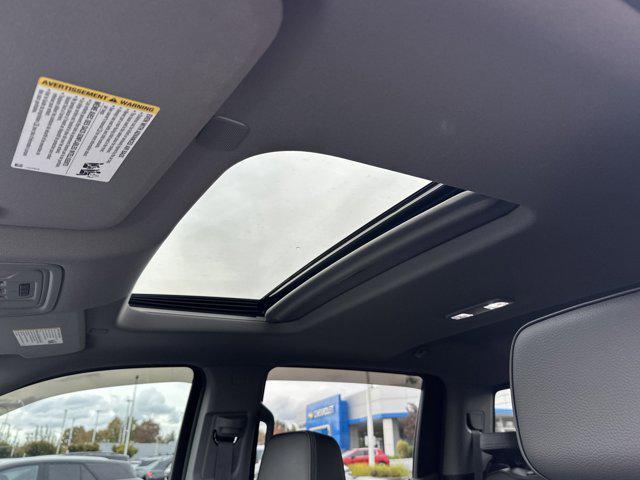 used 2024 GMC Sierra 1500 car, priced at $55,998