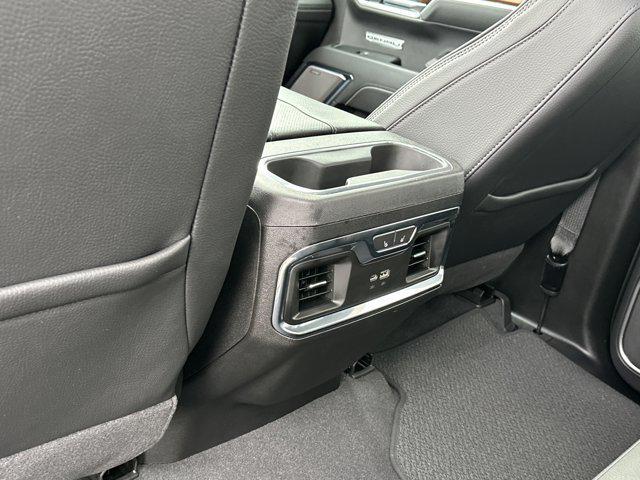 used 2024 GMC Sierra 1500 car, priced at $55,998