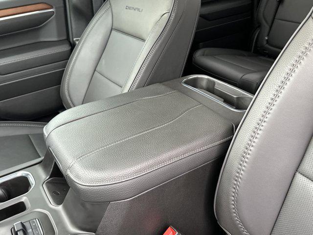 used 2024 GMC Sierra 1500 car, priced at $55,998