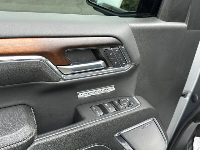 used 2024 GMC Sierra 1500 car, priced at $55,998