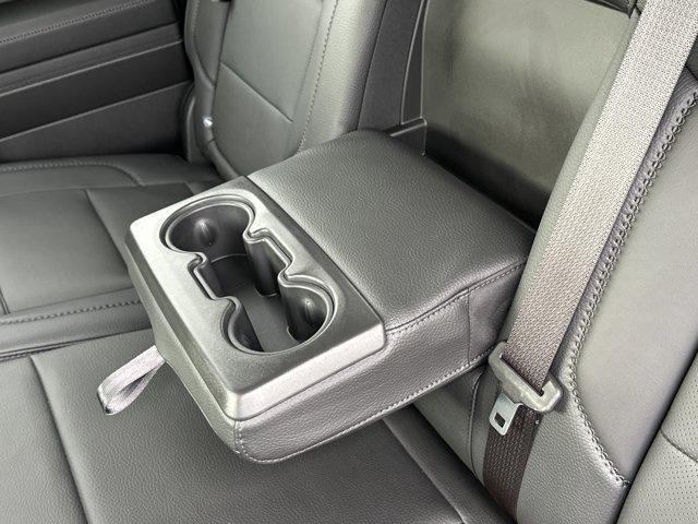 used 2024 GMC Sierra 1500 car, priced at $55,998