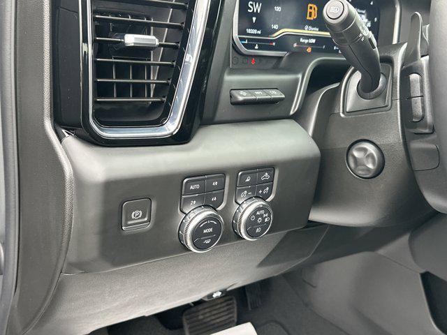 used 2024 GMC Sierra 1500 car, priced at $55,998