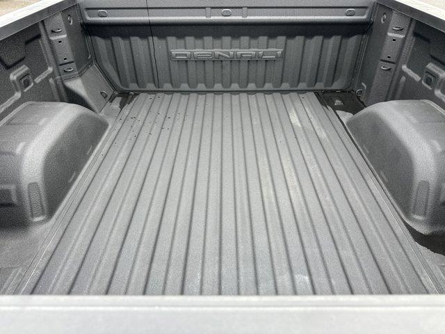 used 2024 GMC Sierra 1500 car, priced at $55,998