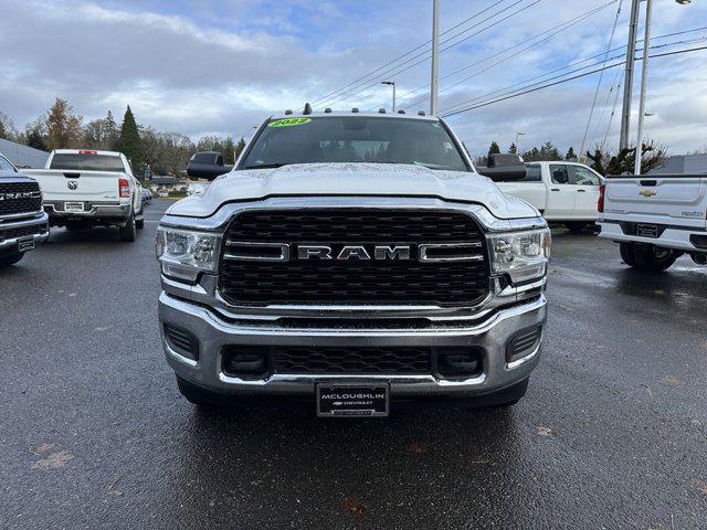 used 2022 Ram 3500 car, priced at $39,998