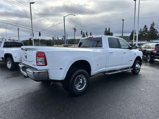 used 2022 Ram 3500 car, priced at $39,998