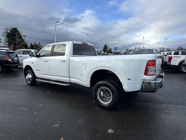 used 2022 Ram 3500 car, priced at $39,998