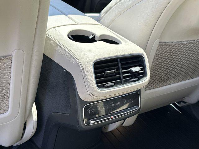 used 2020 Mercedes-Benz GLS 450 car, priced at $41,995