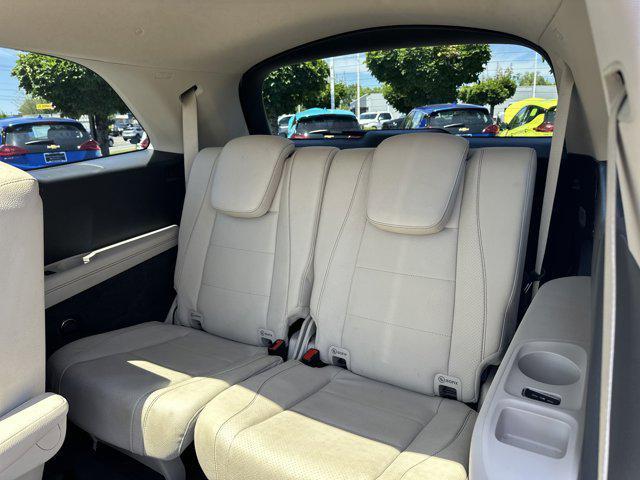 used 2020 Mercedes-Benz GLS 450 car, priced at $41,995