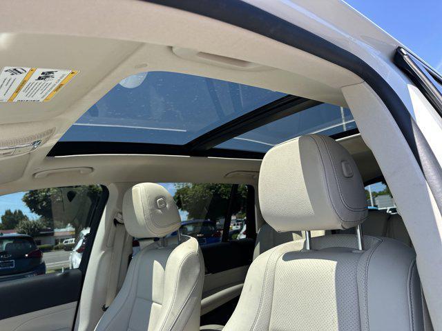 used 2020 Mercedes-Benz GLS 450 car, priced at $41,995