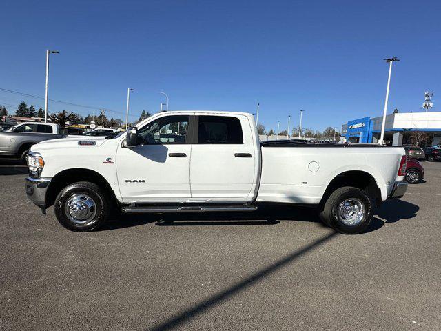 used 2024 Ram 3500 car, priced at $59,998