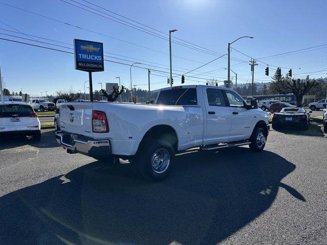 used 2024 Ram 3500 car, priced at $59,998