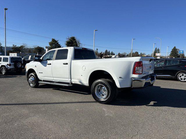 used 2024 Ram 3500 car, priced at $59,998