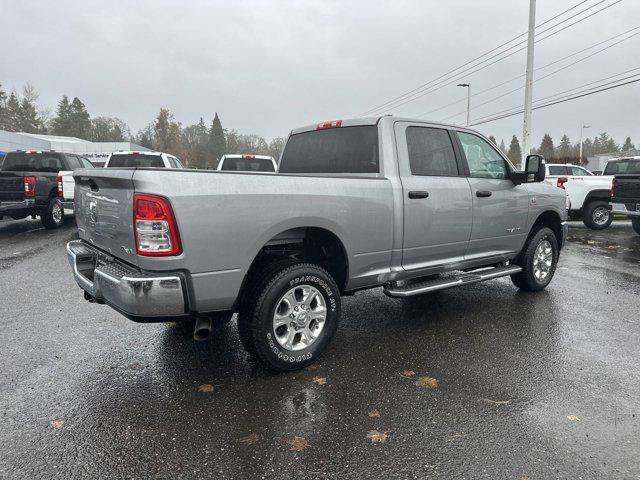 used 2024 Ram 2500 car, priced at $50,999