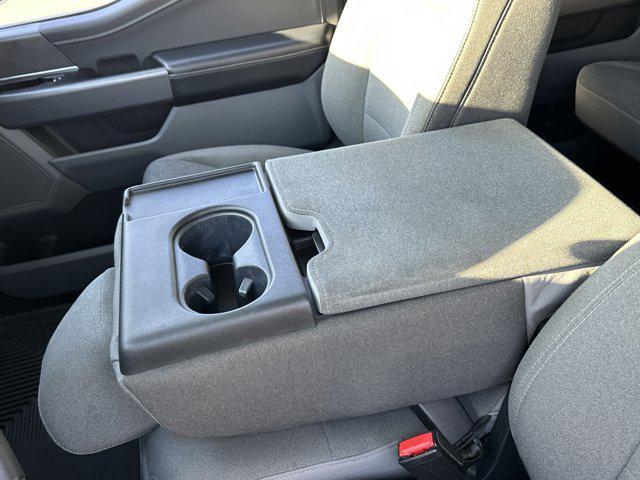 used 2024 Ford F-150 car, priced at $36,988