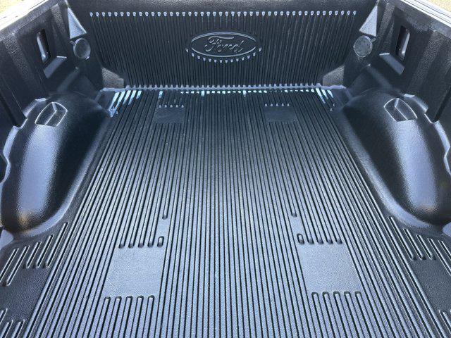 used 2024 Ford F-150 car, priced at $36,988