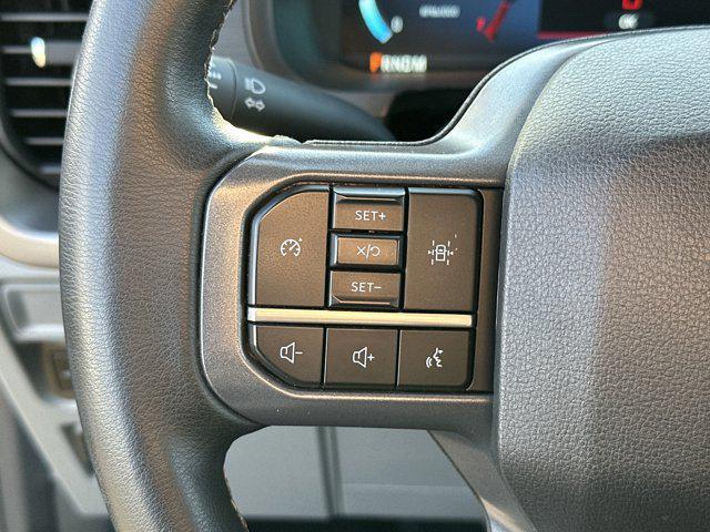 used 2024 Ford F-150 car, priced at $36,988