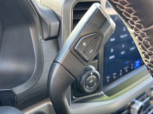 used 2024 Ford F-150 car, priced at $36,988