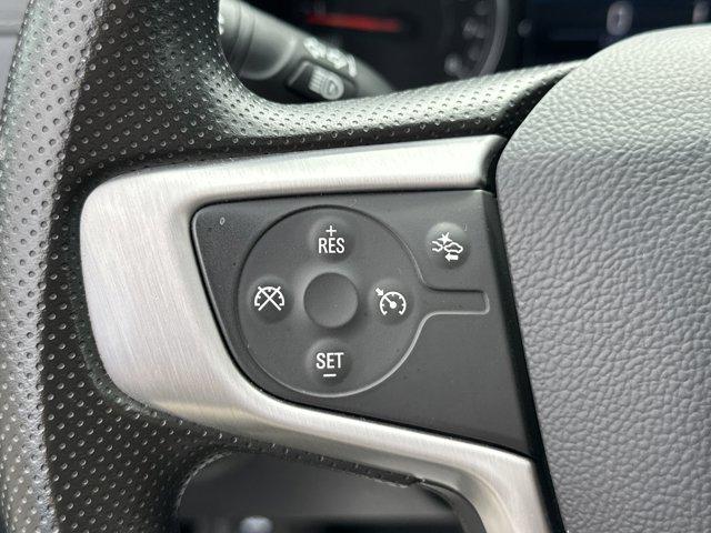 used 2024 GMC Terrain car, priced at $18,998