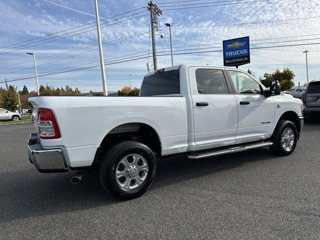 used 2023 Ram 2500 car, priced at $48,988