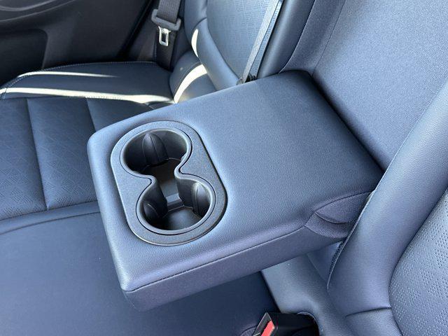 used 2022 Chevrolet Bolt EUV car, priced at $20,988