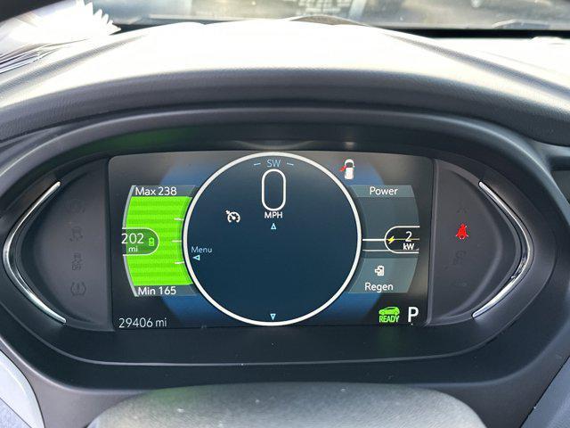 used 2020 Chevrolet Bolt EV car, priced at $12,988