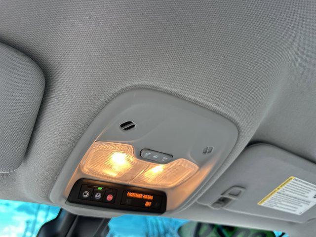 used 2020 Chevrolet Bolt EV car, priced at $12,988