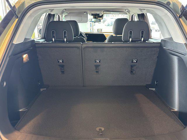 new 2026 Chevrolet TrailBlazer car, priced at $26,590