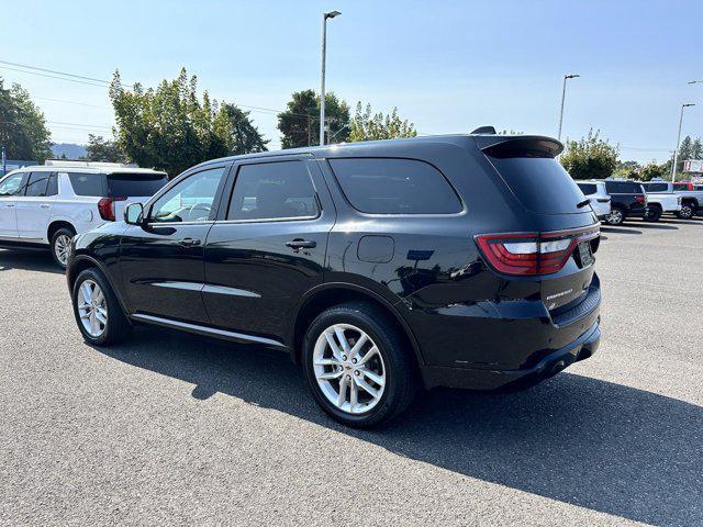 used 2023 Dodge Durango car, priced at $29,988