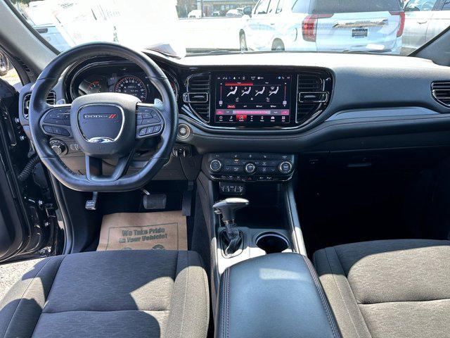 used 2023 Dodge Durango car, priced at $29,988