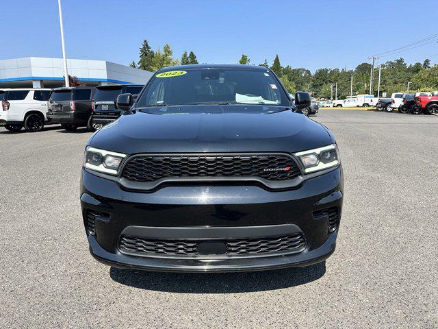 used 2023 Dodge Durango car, priced at $29,988