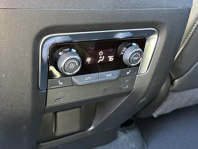 new 2026 Chevrolet Tahoe car, priced at $84,075