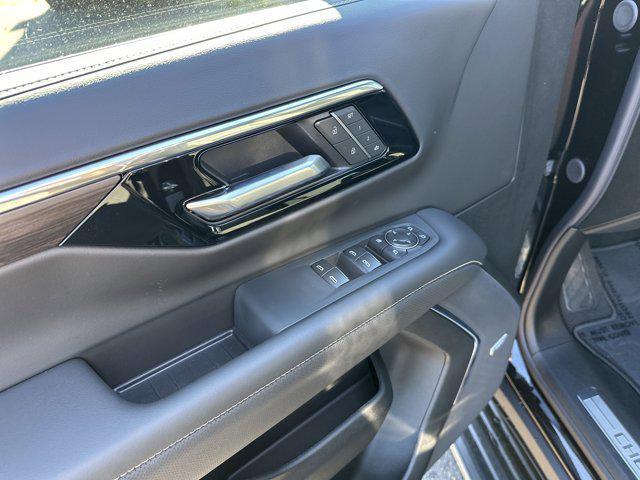 new 2026 Chevrolet Tahoe car, priced at $84,075