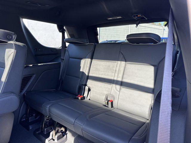 new 2026 Chevrolet Tahoe car, priced at $84,075