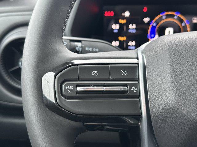 new 2026 Chevrolet Colorado car, priced at $45,960