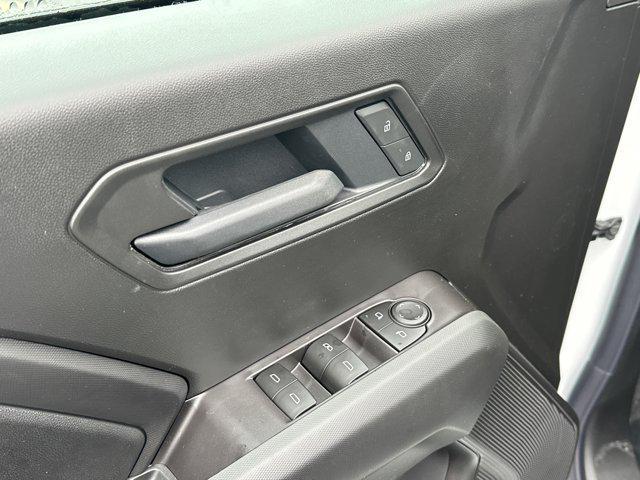 new 2026 Chevrolet Colorado car, priced at $45,960