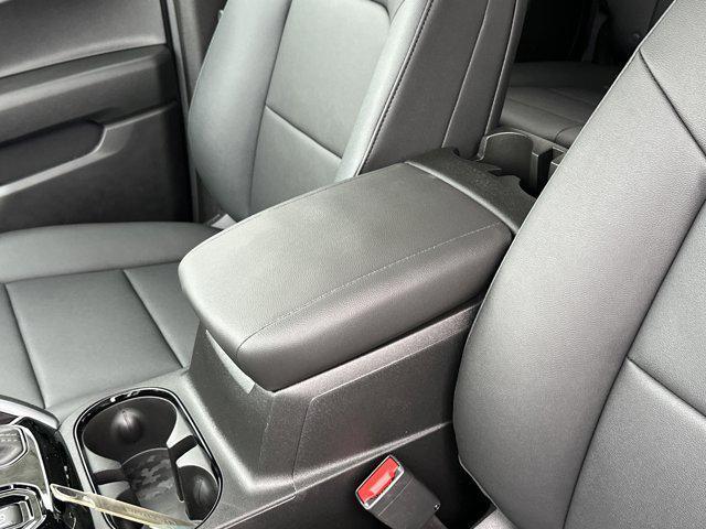 new 2026 Chevrolet Colorado car, priced at $45,960