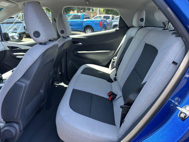 used 2019 Chevrolet Bolt EV car, priced at $7,998